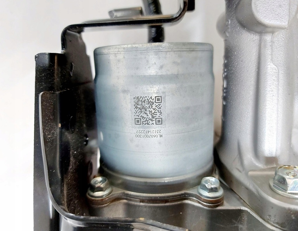 фото №7, Honda hr-v iii 24r. насос тормозная усилитель тормозов 57300-3n0-j020-m1