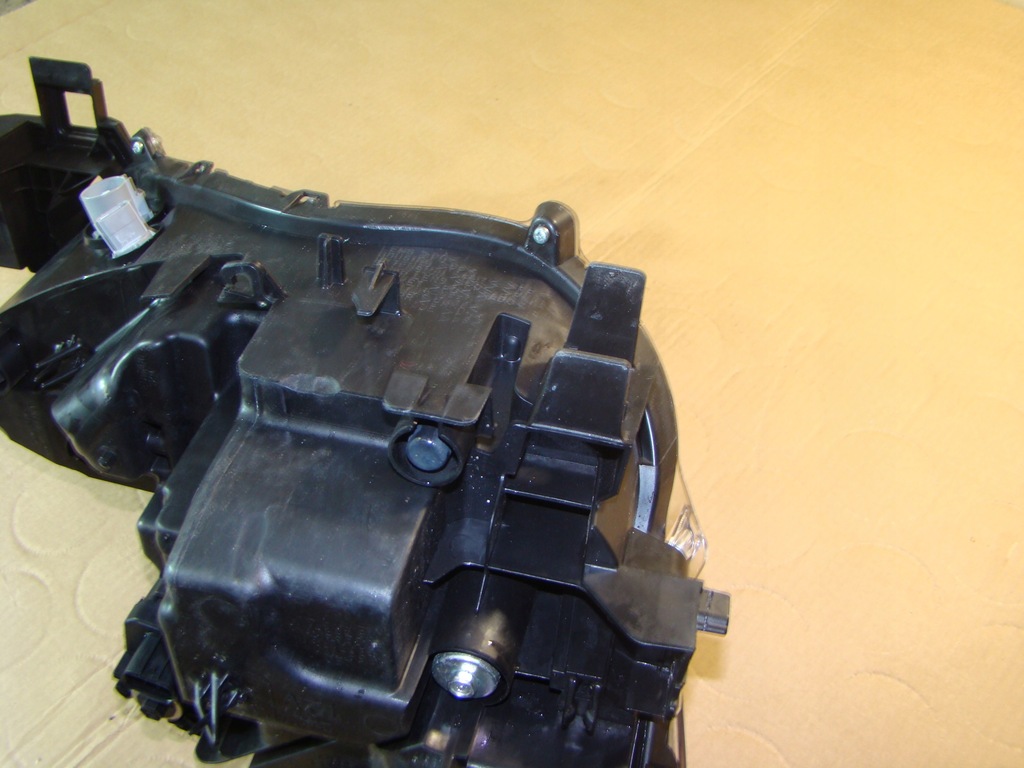 фото №5, Mazda cx5 ii lift full led . лампа левая передняя