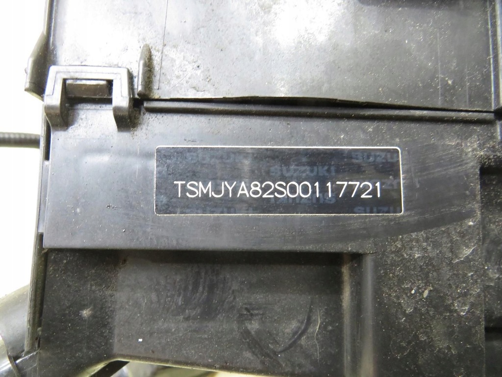 фото №7, Корпус коробка предохранителей sx4 s-cross 1.6 ddis