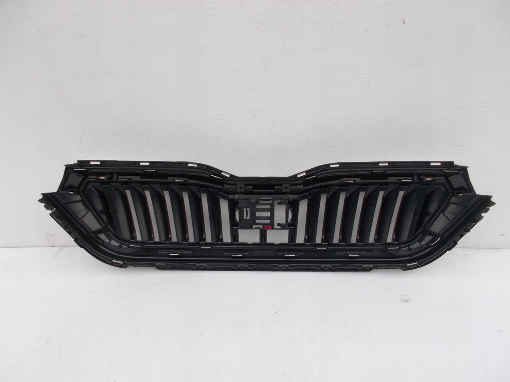 фото №9, Решётка радиатора решётка радиатора skoda scala 2019 - 2023 657 657853343