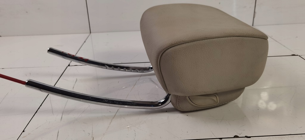 фото №5, Активный подголовник bmw f10 f11 f07 leath elfwe