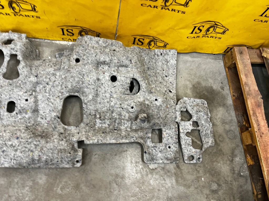 фото №6, Шумоізоляція шумоізоляція мат стіни перегородки lexus rx 450h iii 3 al10