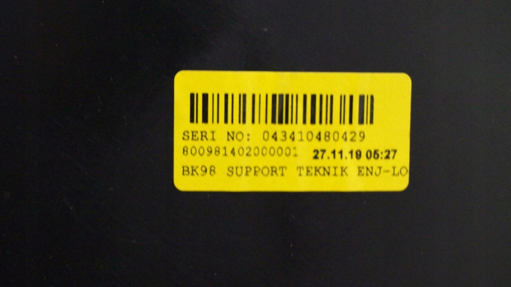 фото №4, Renault clio 4 iv 12-16 решітка радіатора решітка радіатора