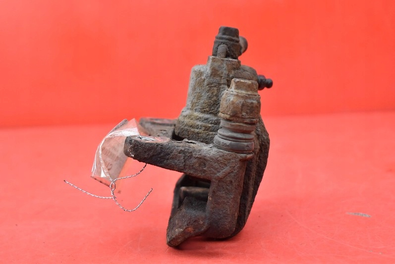 фото №6, Суппорт тормозной правый задняя chevrolet lacetti 2 ii 1.4 e-tec 95 km 04-13