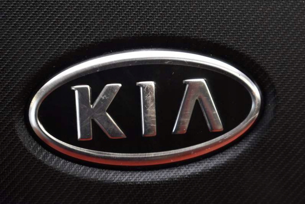 фото №9, Подушка безпеки подушка повітряна водія 1h56900010 kia ceed 1 i 07-10