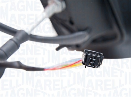 Зеркало автомобильные magneti marelli 182215004600 в Украине