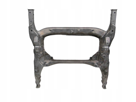 фото №1, Mercedes sl r231 lift підрамник підрамник підвіска підрамник