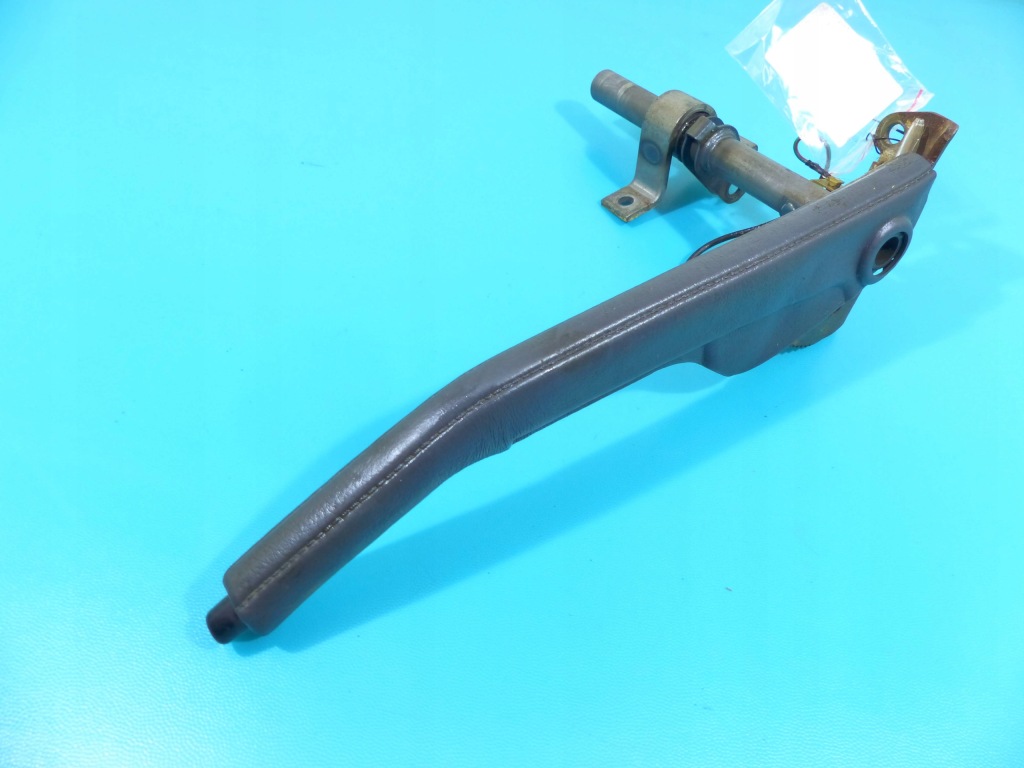 фото №1, Важіль гальма ручного mitsubishi pajero i 82-