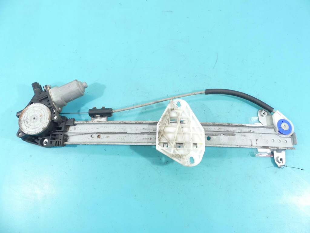 фото №2, Подъемник задняя левый honda accord viii kombi