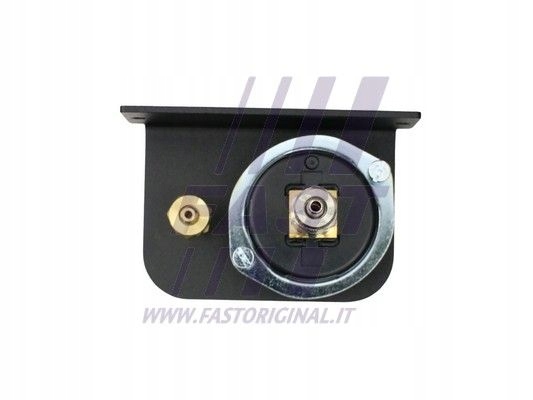 Подушка пневматична підвіска ford transit 2013- задній набір 2015- fwd Ціна