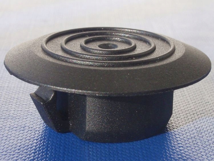 фото №4, Toyota prius yaris gm pontiac заглушка порог"