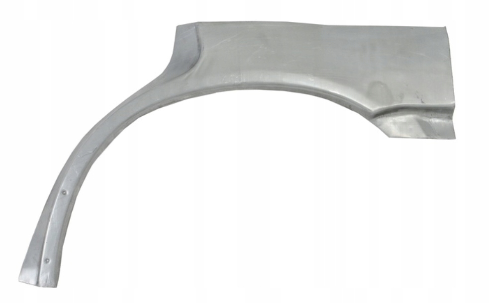 фото №1, Ремкомплект крила заднього 720683-4