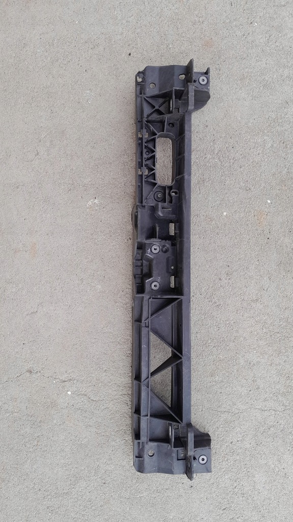 фото №1, Citroen c5 aircross верхний pas усилитель