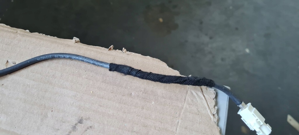 фото №8, A7 c8 4k шланг кабель kiamery 360 hd 4h1035750 a6 c8 4k