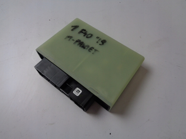 фото №1, Bmw f40 g20 g30 модуль блок управления scr 5a0e219