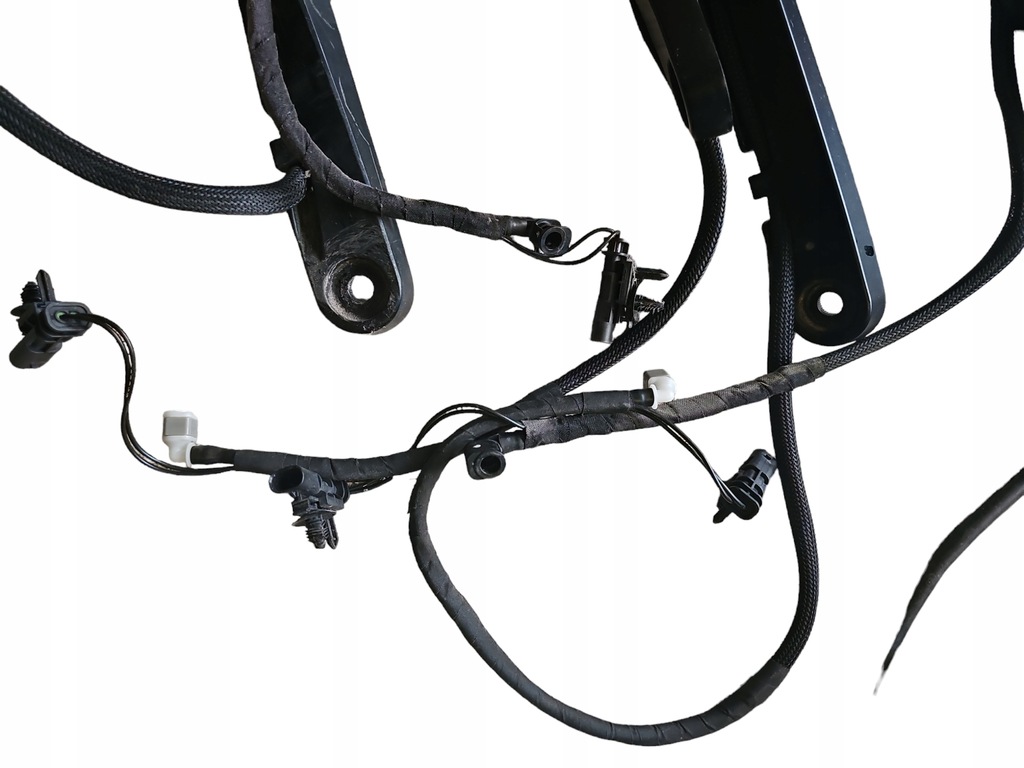 фото №2, Volvo v60 ii рычаг дворники рычаги с подогревом