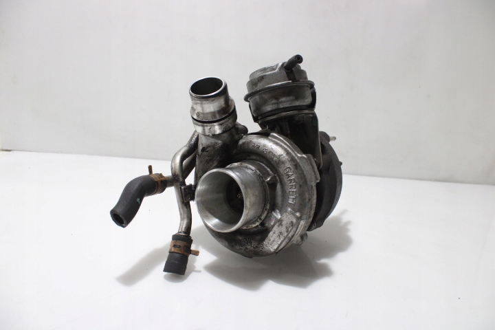 фото №1, Турбонагнетатель renault laguna iii 2.0dci