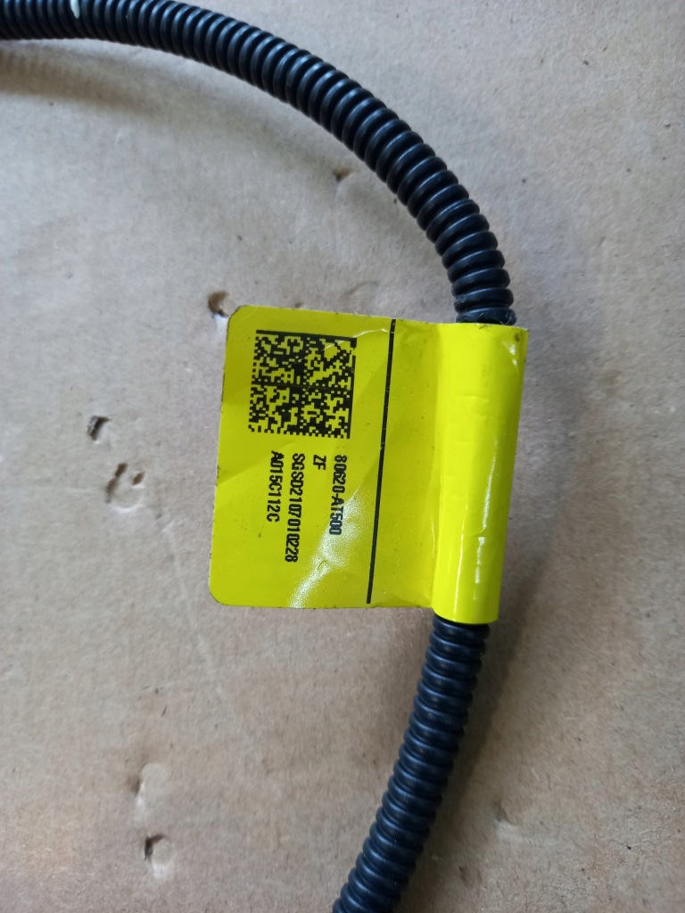 фото №4, Kia niro ii подушка сиденье воздушная подушка безопасности левая