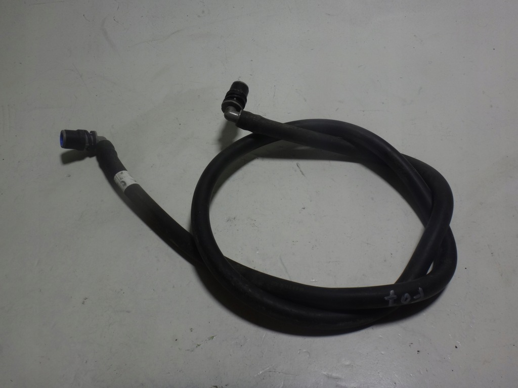 фото №1, Шланг омивача лампа ксенон bmw f01 f06 f12 f10 f11 f07 f13