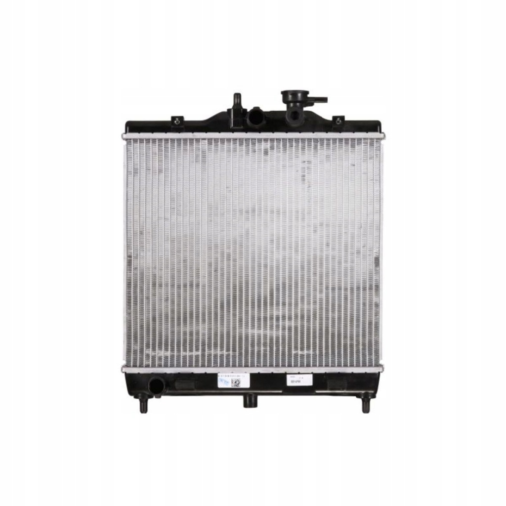 фото №1, Радиатор wody kia picanto i 04-07 1.0 1.1