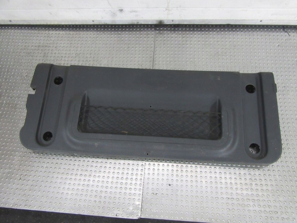 фото №1, Opel frontera b sport 98-04 3d обшивка захист кришки