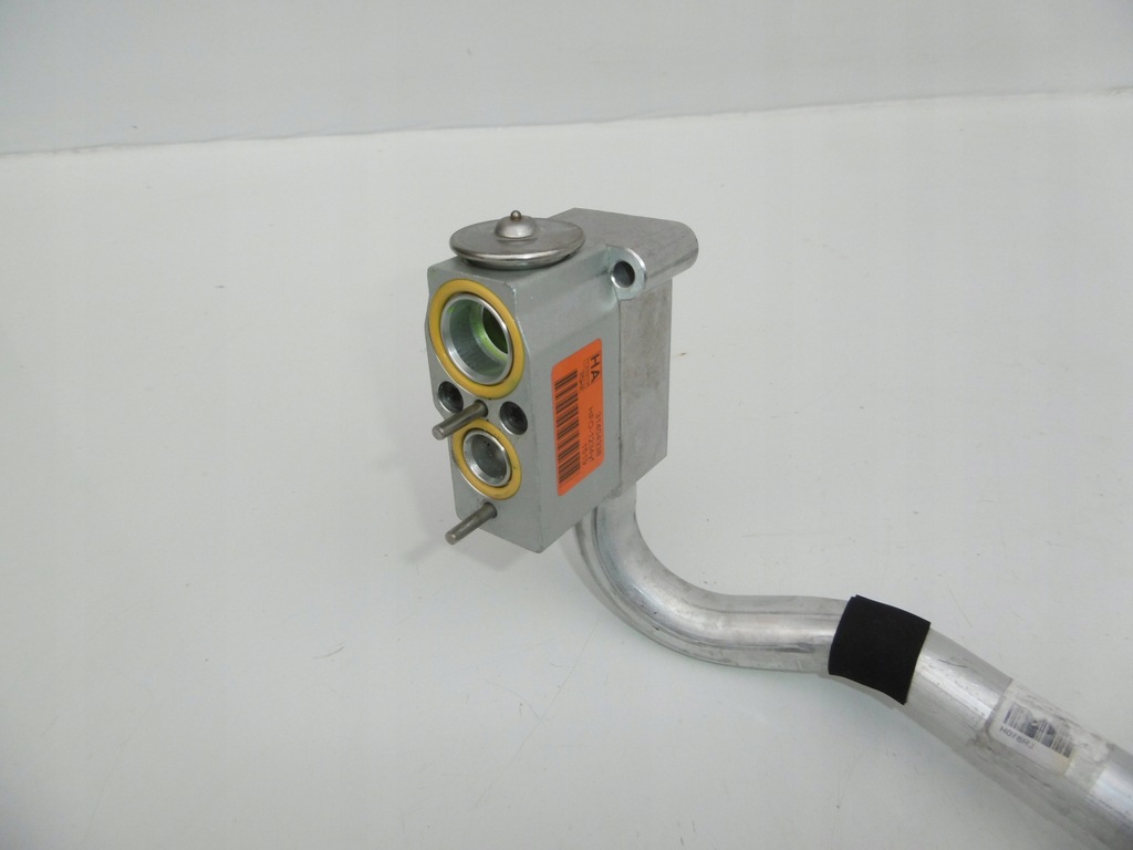 фото №3, Шланг трубка кондиционера s60 iii v60 ii xc60 ii