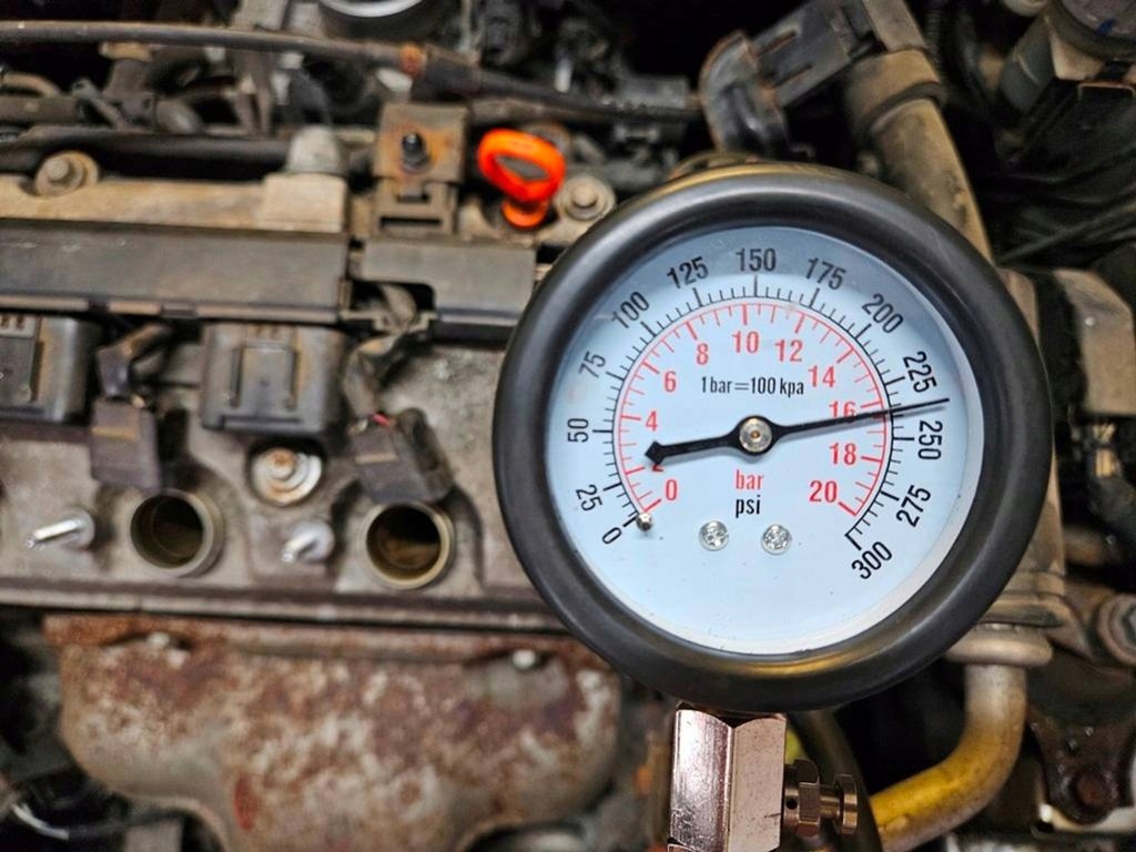 фото №6, Двигун d14z6 176 tyś. km honda civic vii 00-06 1.4