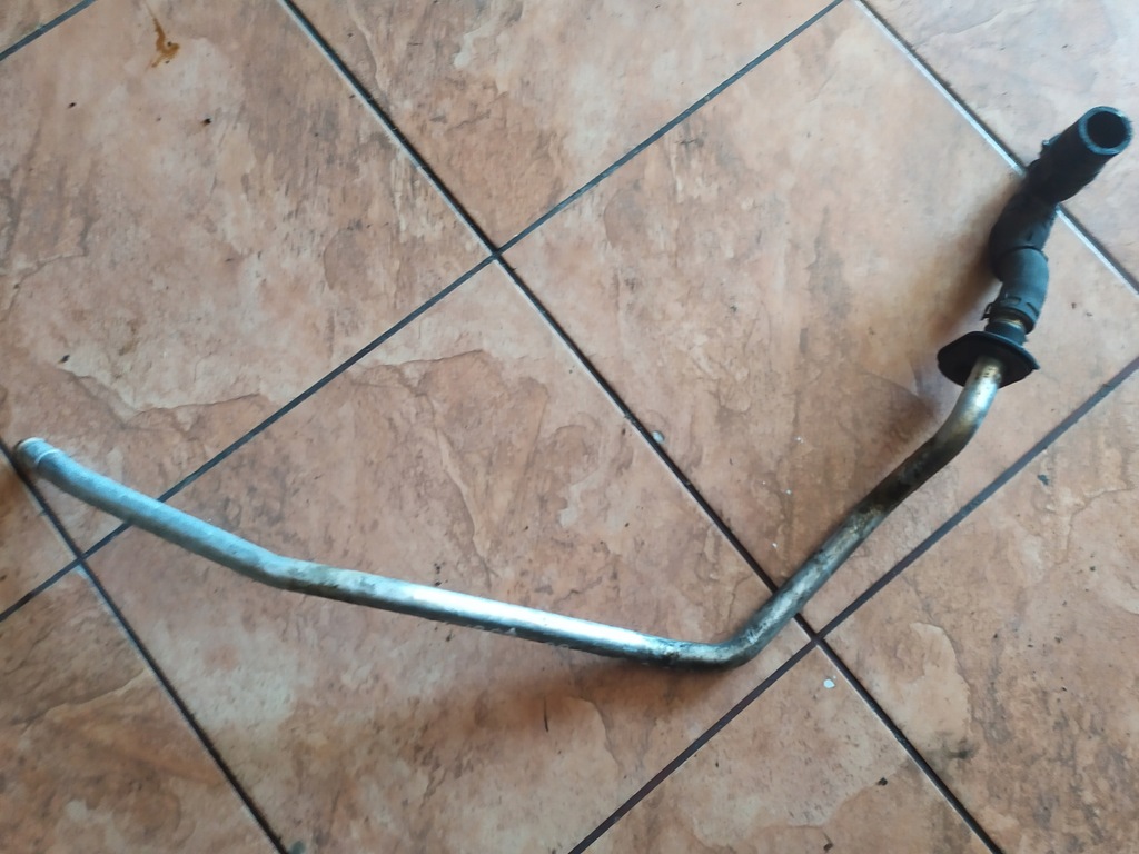 фото №1, Шланг wąż wody mercedes 2.2cdi w203 00