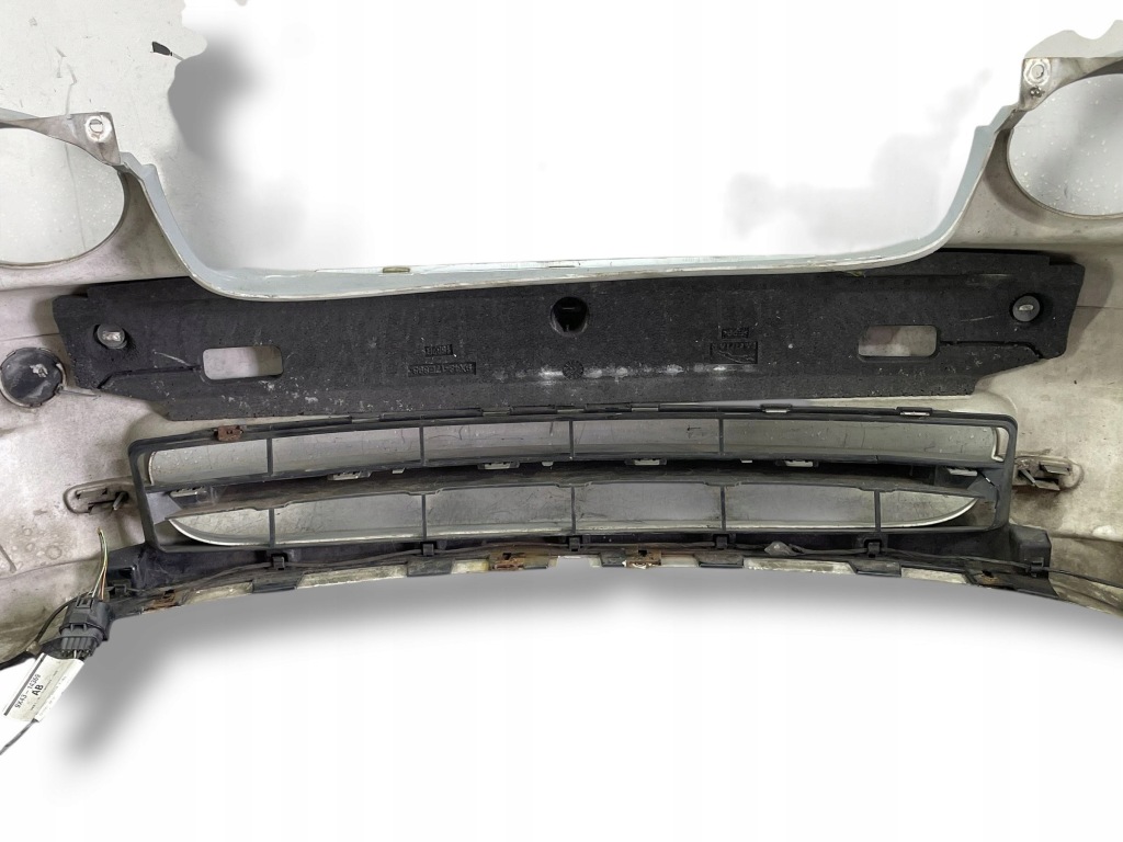 Jaguar x-type 2000cm3 2008 бампер передній sedan k9397 в Україні