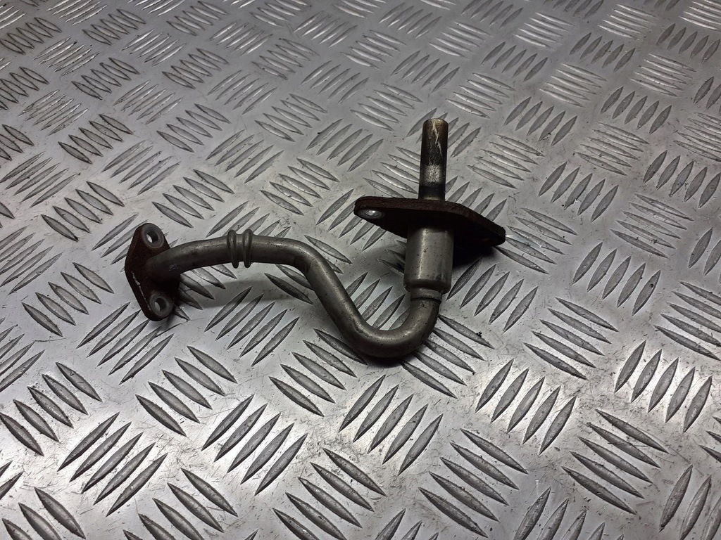 фото №1, Труба трубка шланг egr suzuki swift iii 1.3