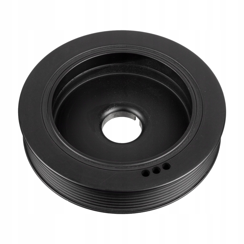 фото №1, Febi bilstein 106829 шків, wał колінчастий