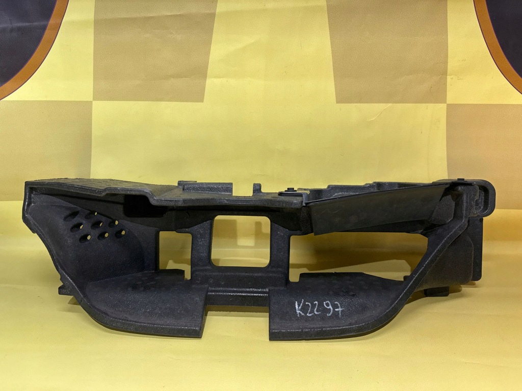 Купить Renault captur 2 канал воздуха абсорбер пенопласт 626856062r