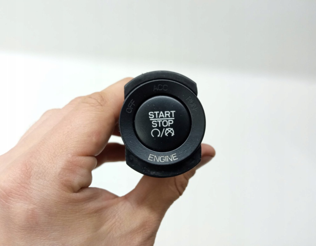 фото №2, Кнопка запуск стоп maserati ghibli iii 670013537