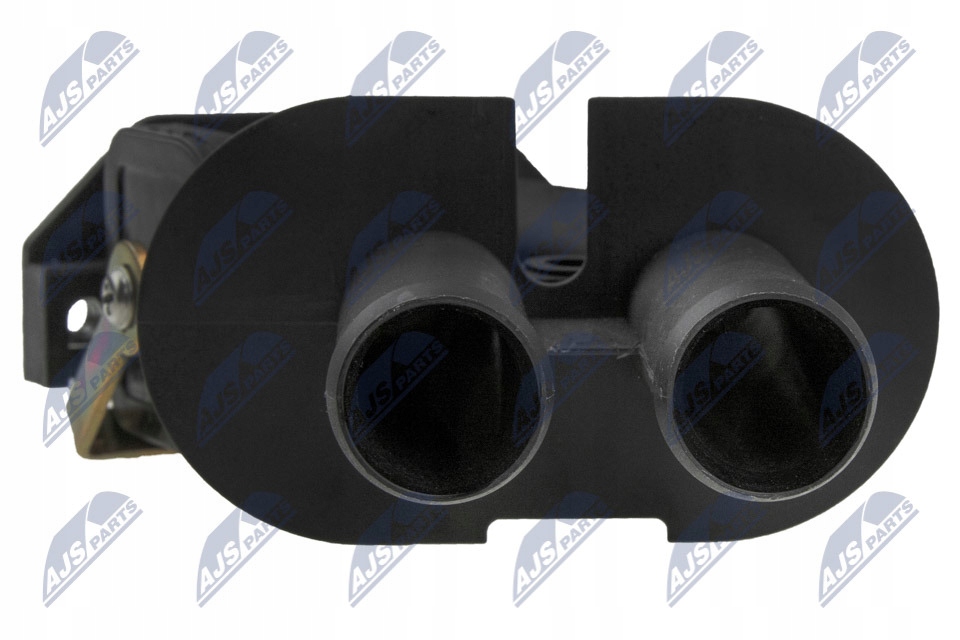 фото №12, Nty ctm-me-024 клапан регулировочный жидкость охлаждающий