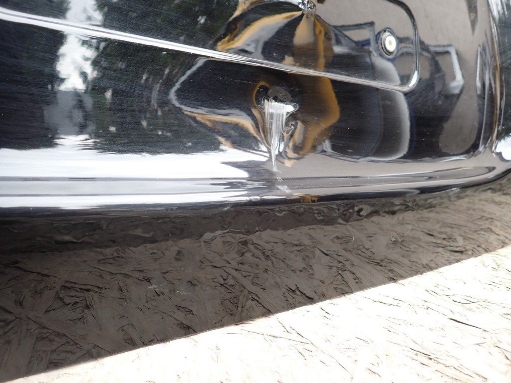 фото №3, Крышка багажника задняя крышка багажника mini cooper r55 r56 r57 2006-2014r 41007320545