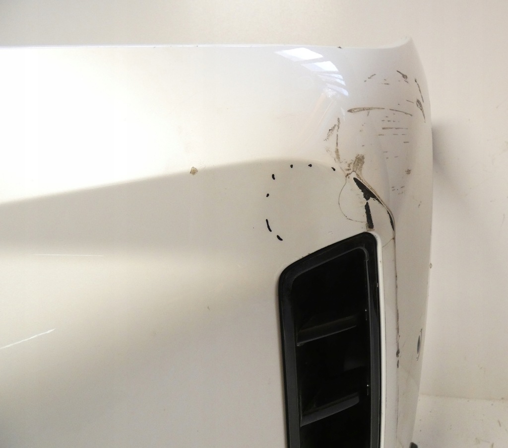 фото №8, Bmw x5 g05 m-pakiet lift 105034-20 2023- pod 6 pdc бампер перед передний