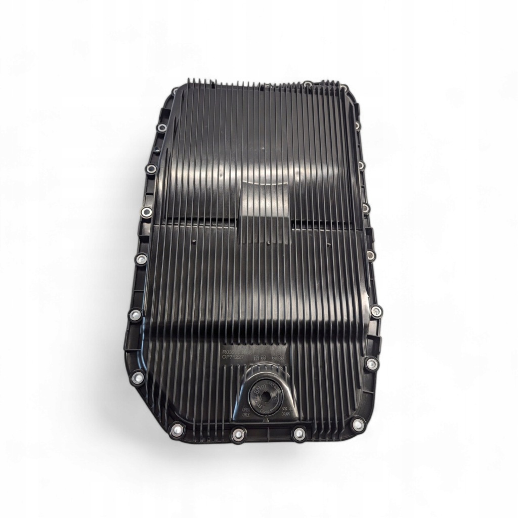 Frankberg автоматична коробка передач передач масляних Київ