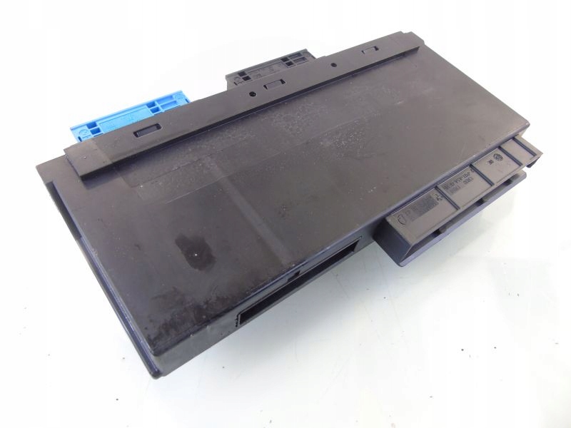 фото №3, Bmw e87 модуль комфорта 9226331