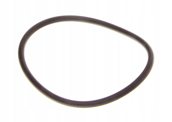 Купить Topran прокладка корпус фильтра vw golf 03-