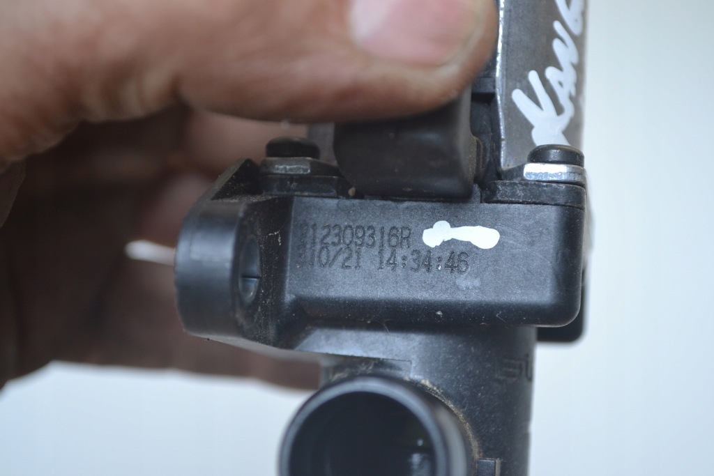 фото №4, Renault captur ii clio v насос wody 1.5 blue dci 19-24 rok