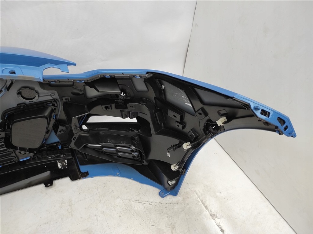 Бампер перед bmw 2 f44 m sport набор po 2020 Оригинал