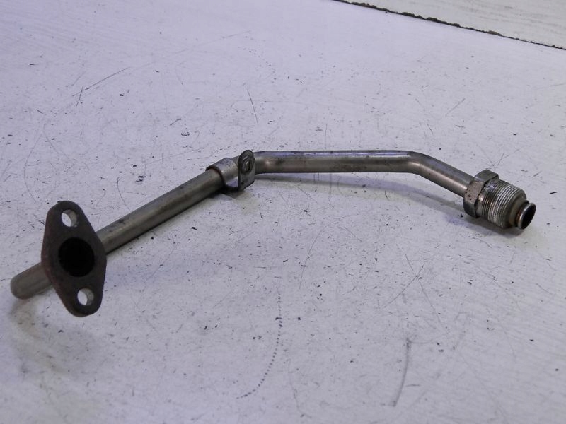 фото №1, Opel astra g шланг трубка egr 1,7dti y17dt