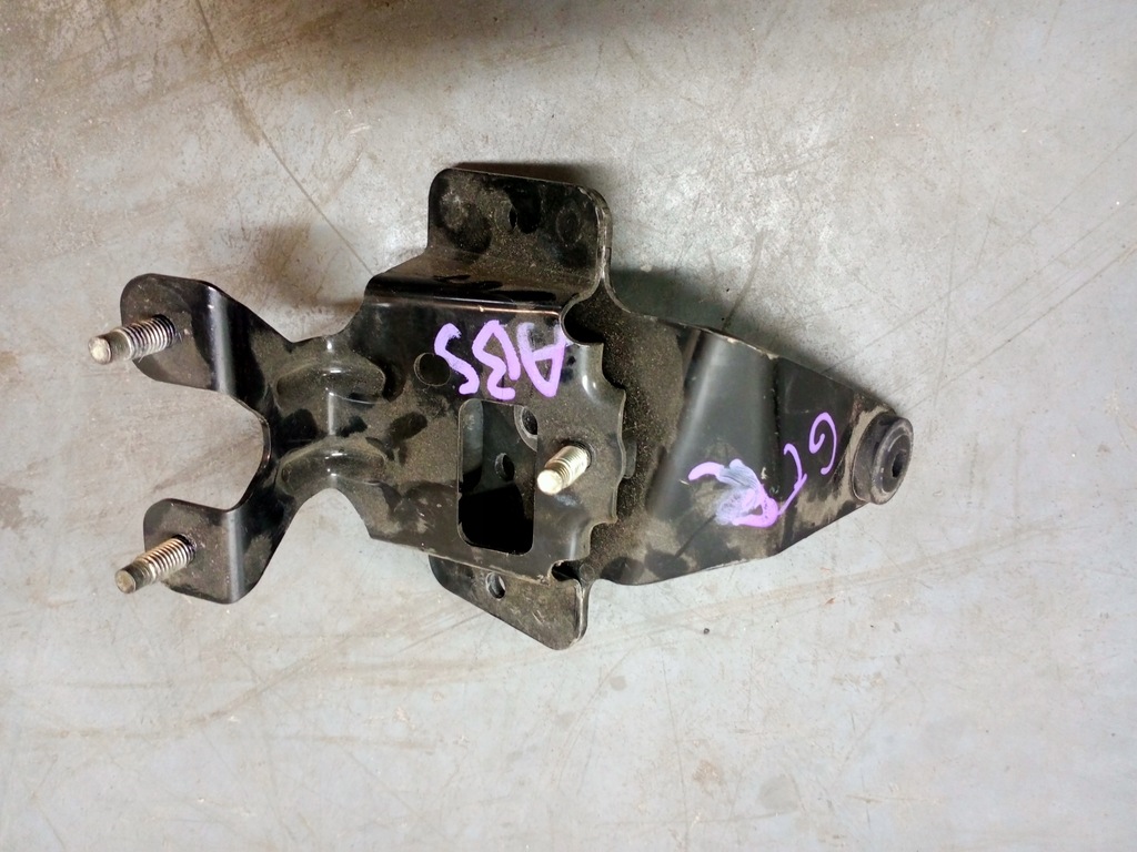 фото №1, Nissan gtr r35 кронштейн кронштейн насоса abs