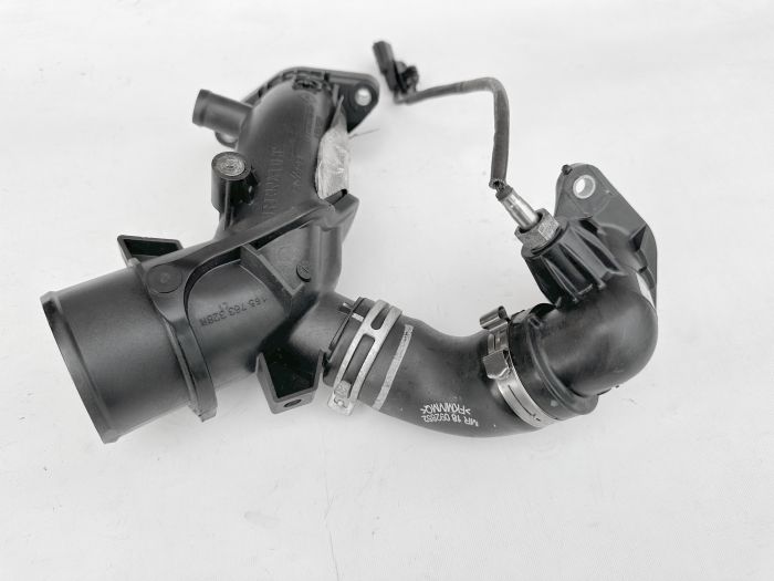 фото №1, Dacia duster logan 1,5dci шланг труба 165763328r