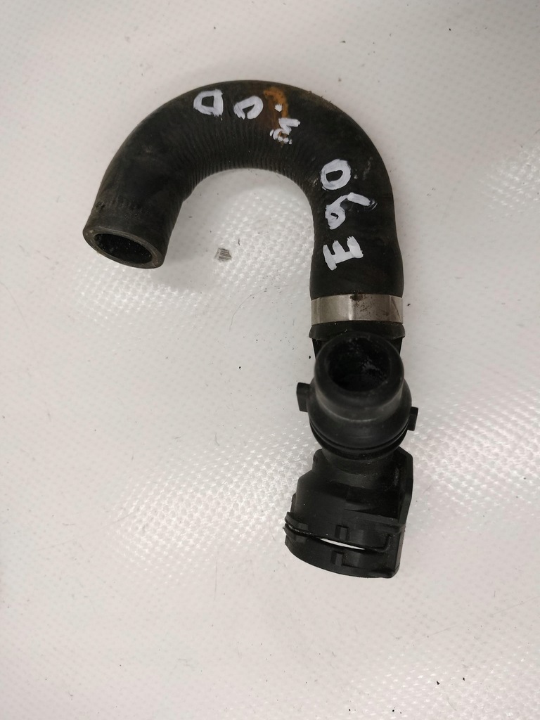 фото №1, Wąż труба wody bmw 3 e90 3.0d