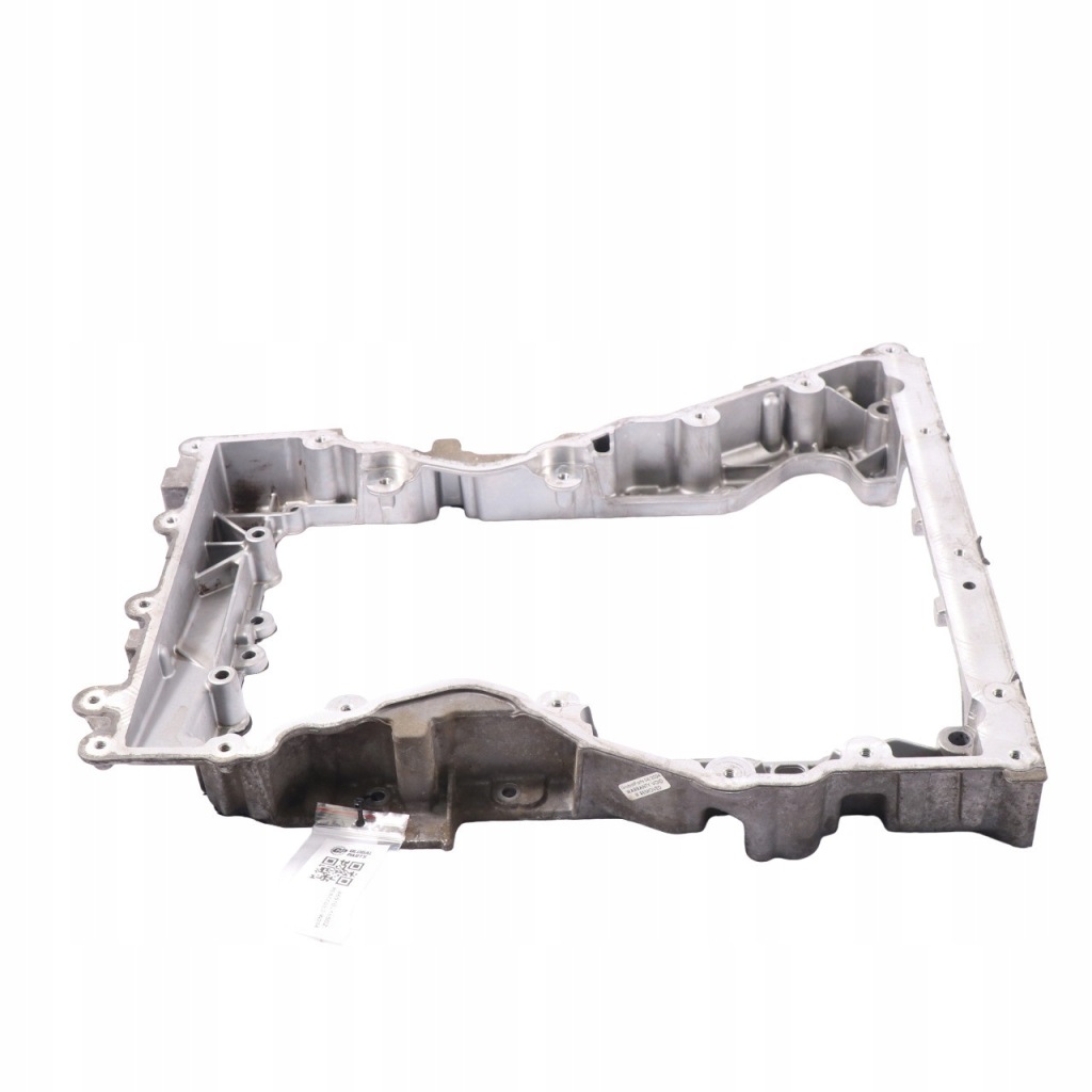 Mercedes w204 w212 дизель om651 поддон масляная основание опора a6510140202 Доставка