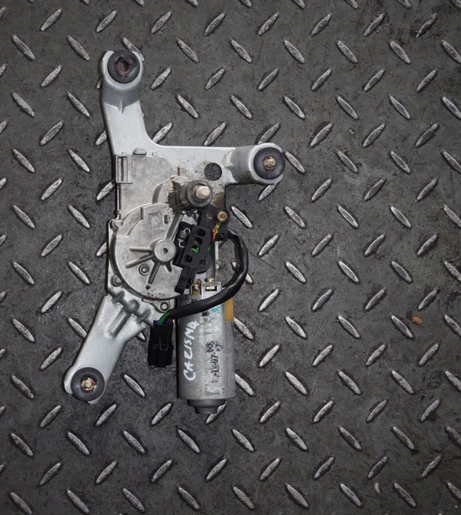 фото №1, Моторчик двірники задня carisma hb 0390206514