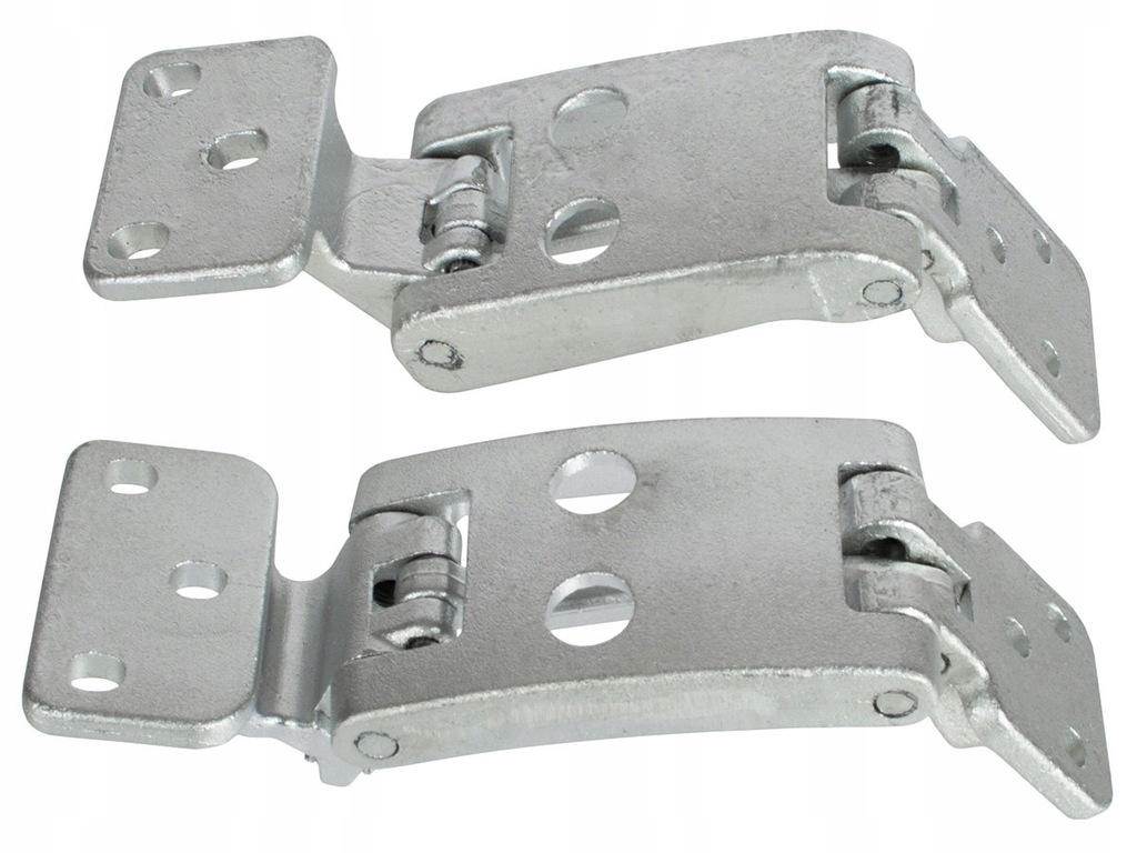 фото №2, 2× петля петли дверь задняя p 270° mercedes sprinter