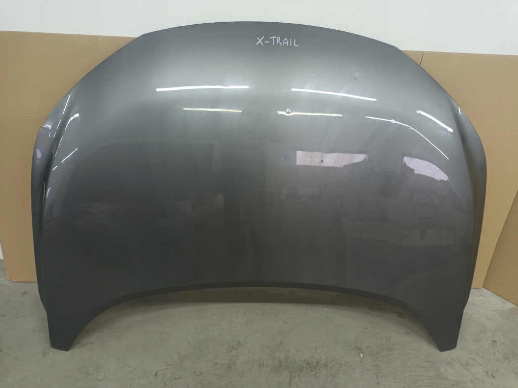 Купить Капот nissan x-trail t33 2022 -