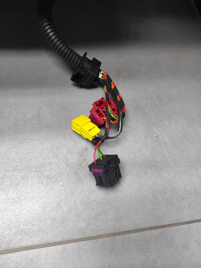 фото №16, Audi a5 8t сиденья обшивки кожа вентилируемые